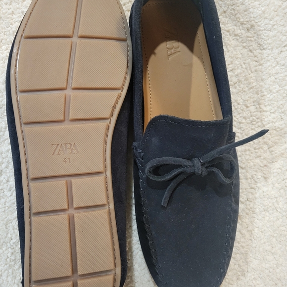 Mocassins ZARA - Picture 2 of 2